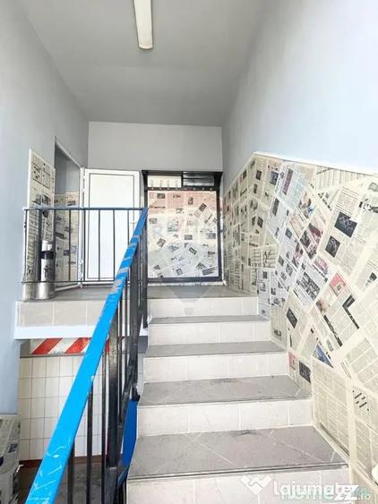 Spațiu comercial, de 250 mp, în Aurel Vlaicu