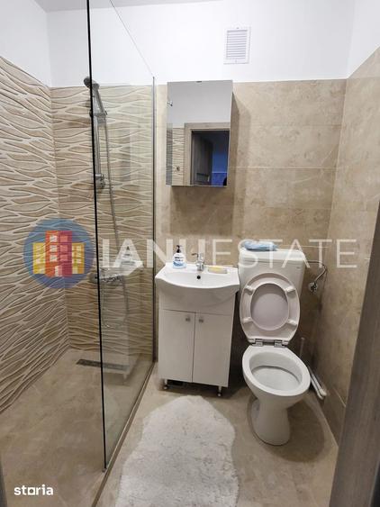 Apartament cu 2 camere decomandat în Giurgiului