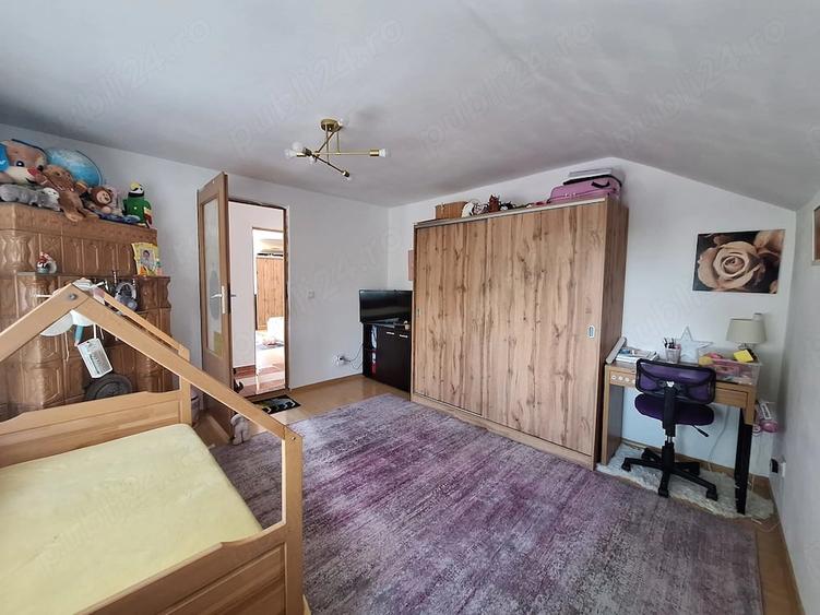 Vand casa P+M in Mihailesti pre? 145000 EUR negociabil - 1