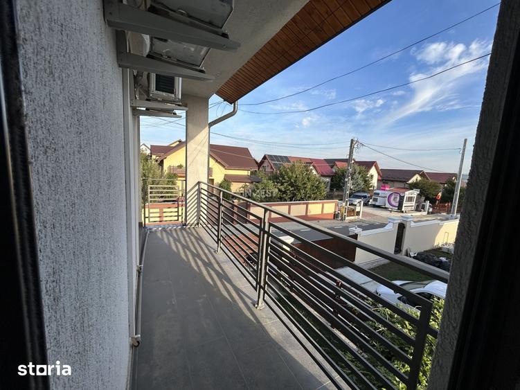Casă cu 4 camere cu Teren 250 Mp în Valea Lupului