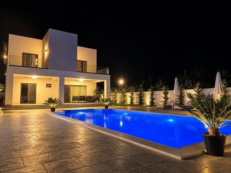 Vila premium pentru petreceri cu piscina | Bucuresti Bragadiru - 5
