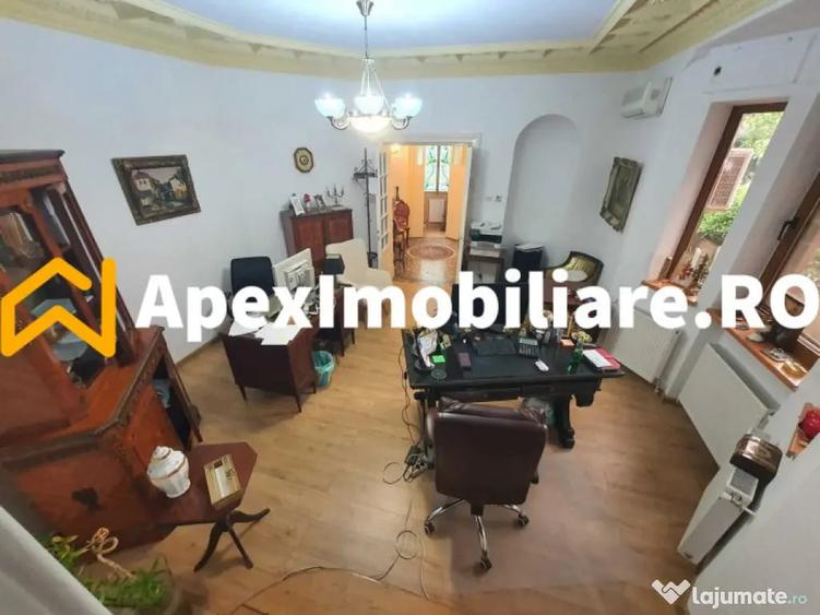 Spațiu comercial, de 35 mp, în Cotroceni