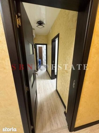 Apartament 3 camere - Parcul Carol | Renovat | Centrala proprie - 7