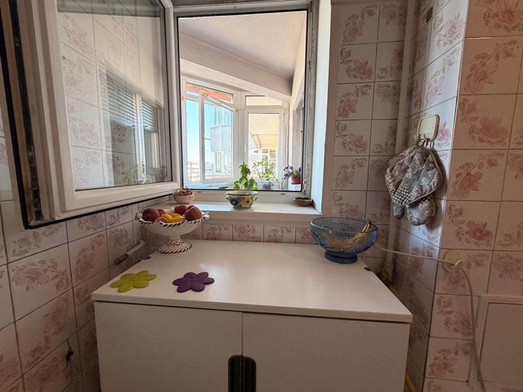 APARTAMENT 4 CAMERE | MIHALACHE | BLOC 84' - 17