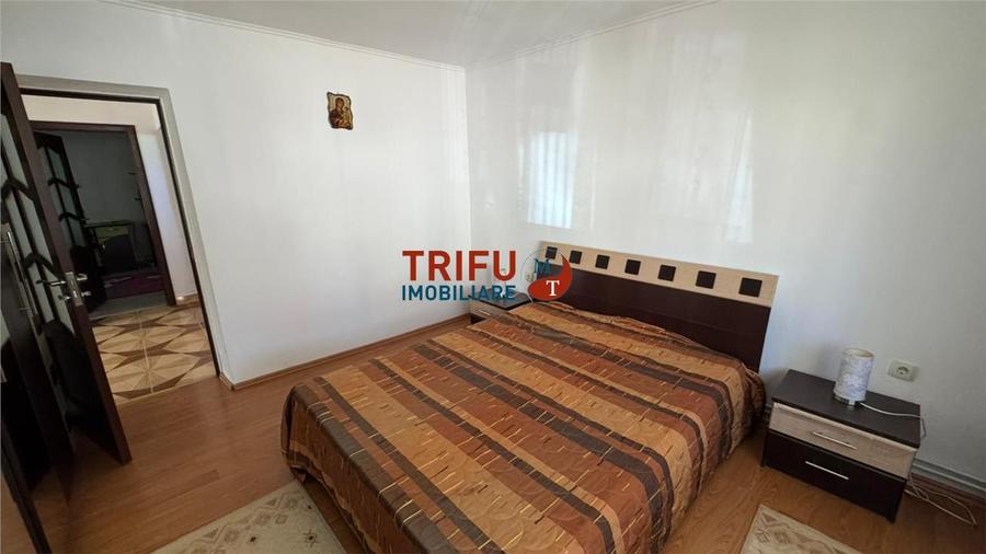 Casă cu 3 camere cu Canalizare în Ampoi 1
