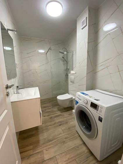 Apartament cu 2 camere decomandat în Dosu Bricii
