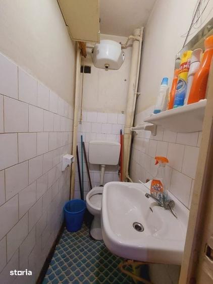 Apartament cu 4 camere în Mănăștur