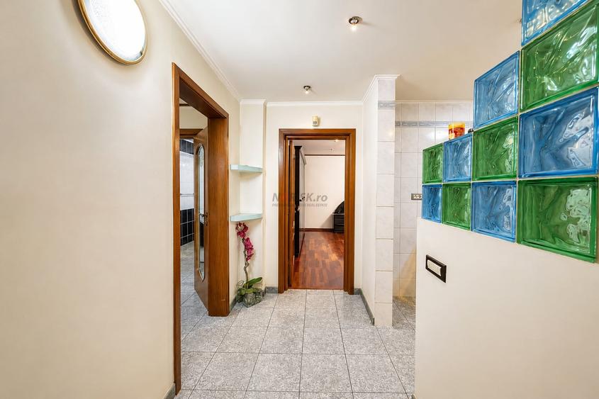 4 Camere Decomandat | 112 MP | Parcare Inclusă | Lângă Mall Vitan - 4
