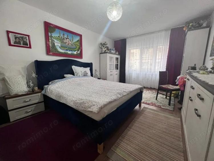 Apartament cu 2 camere decomandat în Ultracentral