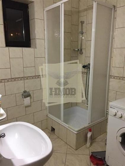 Casă individuală cu 6 camere cu Teren 380 Mp în Păltiniș