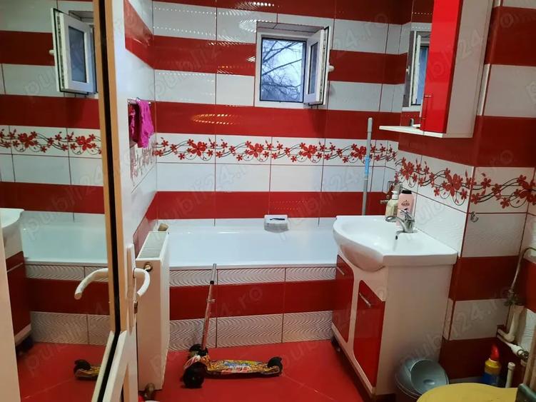 Casă cu 1 camere în Tecuci