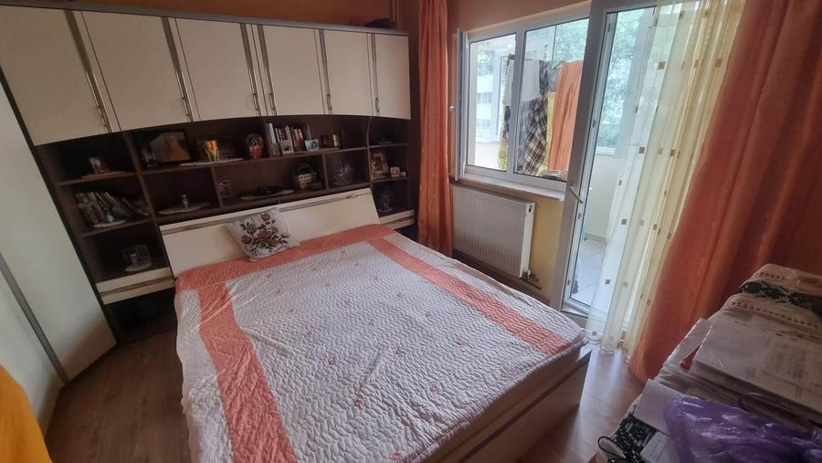 Apartament 2 camere zona Tomis 3 mobilat utilat 55 mp - 4