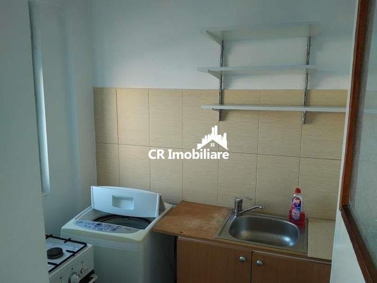 Garsonieră semidecomandată în Dristor