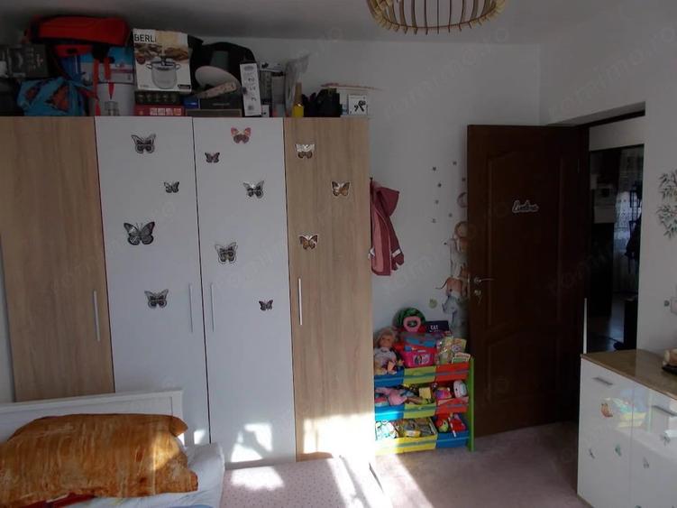 Casă cu 3 camere cu Teren 250 Mp în Săcălaz