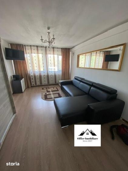 Apartament cu 2 camere decomandat în Orașul Vechi