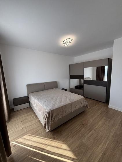 Garsonieră decomandată în Drumul Taberei