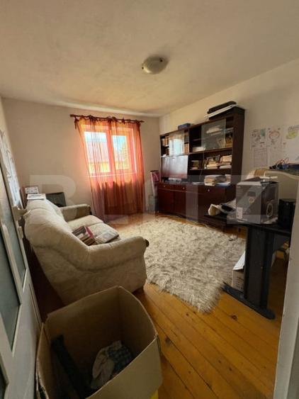 Casă cu 5 camere cu Teren 630 Mp în Central