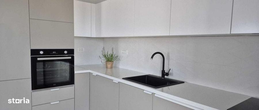 Apartament 2 camere | Ghica Apartments | Baicului | Parcare subterana - 5