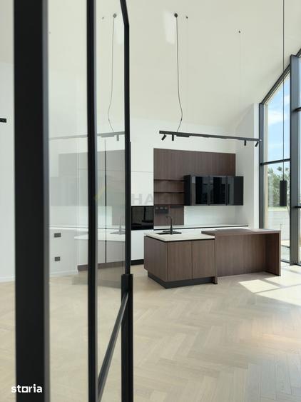Casa Parter Exclusivista | Design Minimalist | Otopeni - 10