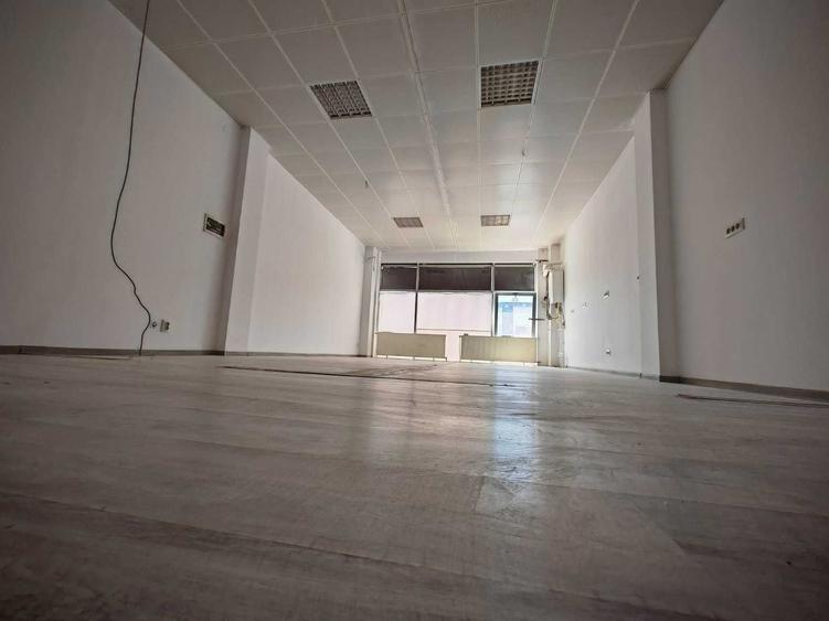 DE INCHIRIAT 2 Spatii comerciale alaturate in Natura Business Center, Afumati - 4