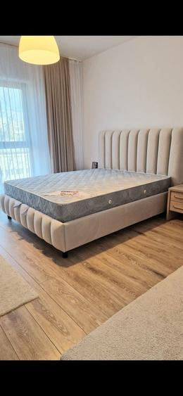 Garsonieră decomandată în Politehnica