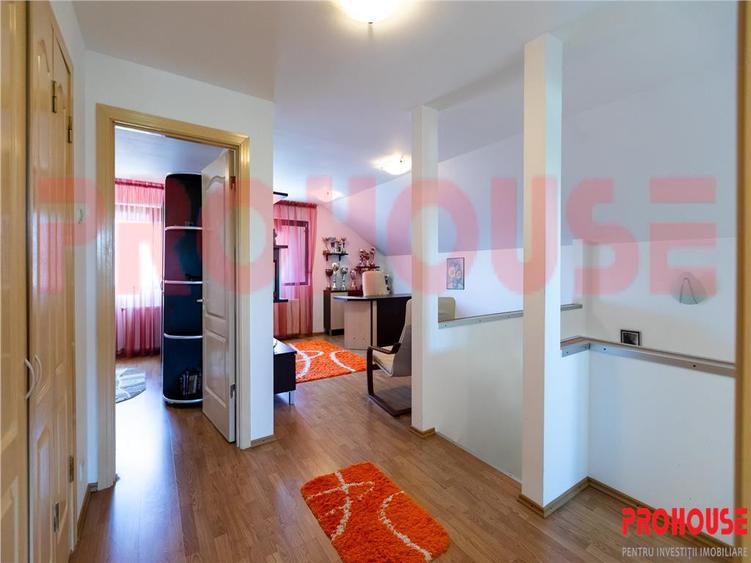 Vila de in cartierul Gheraiesti!!! - Actualizare pret! - 16