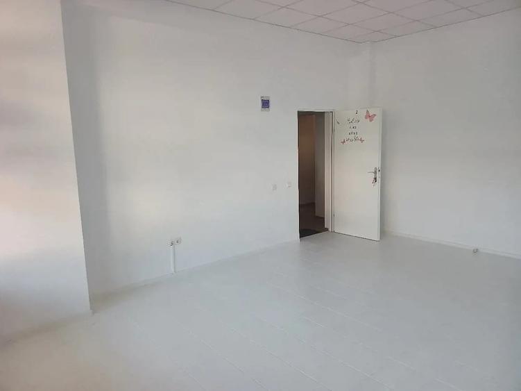 spatiu comercial in incinta sediului Registrului Comer?ului - 5
