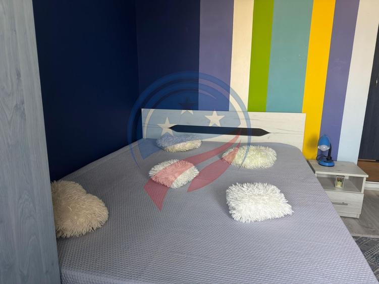 Apartament cu 2 camere decomandat în 1 Mai
