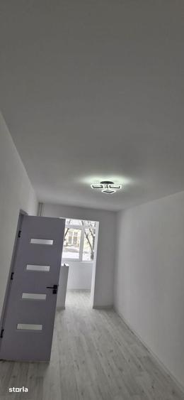 Apartament cu 2 camere în Vest