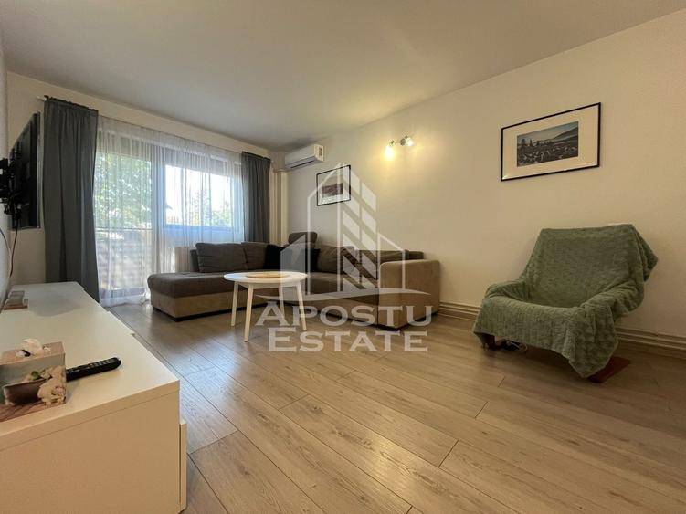 Apartament 4 camere, zona AFI - 1
