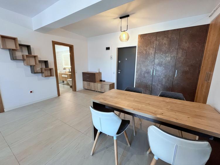 Apartament 2 camere cu parcare subterana in Marasti strada Fabricii - 7