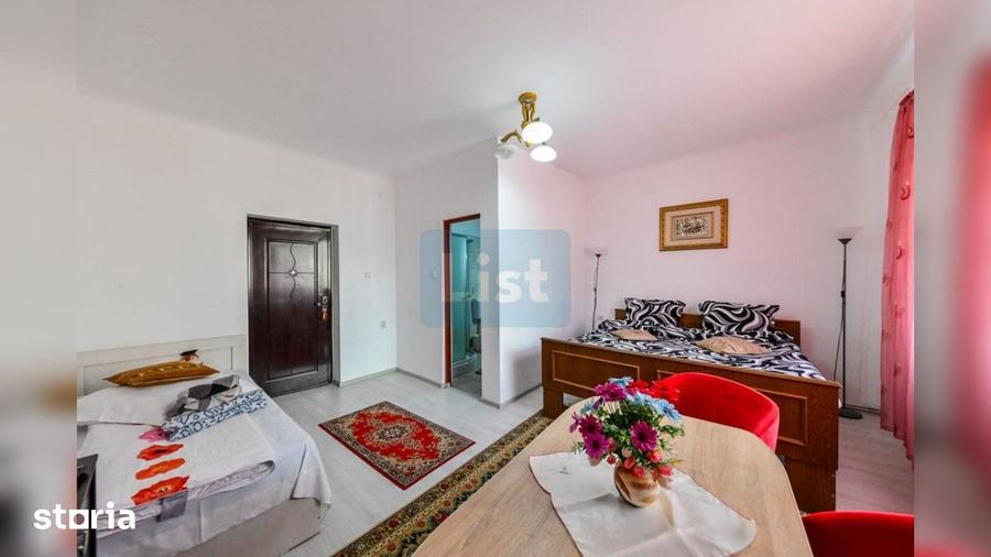 Casa familiala zona centrala Turda, cu 8 camere, fara comision!! - 11