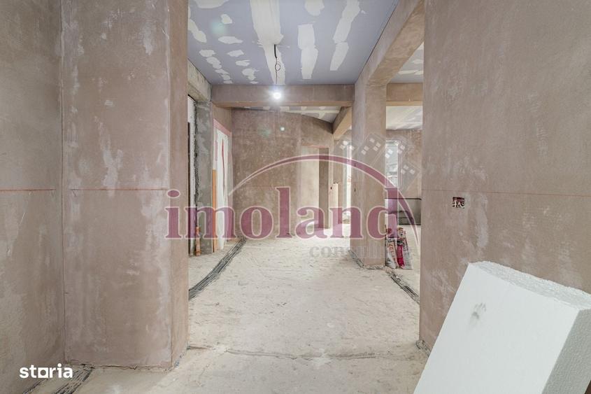 Casă cu 4 camere în Nordului
