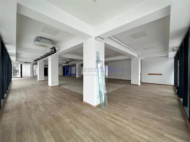 Spatiu comercial Tatarasi, langa Carrefour, 562mp - 12