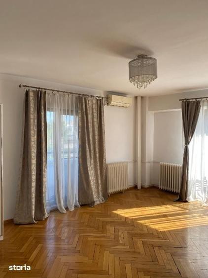 Garsonieră decomandată în Știrbei Vodă