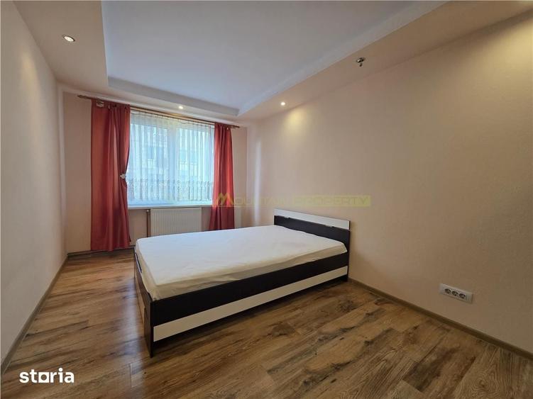 Apartament 2 camere Uzina 2 - 13