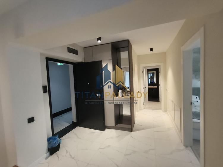 Apartament cu 4 camere decomandat în Theodor Pallady