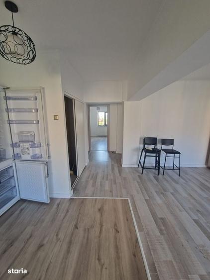 De vanzare - Apartament 3 camere - Tineretului - 8