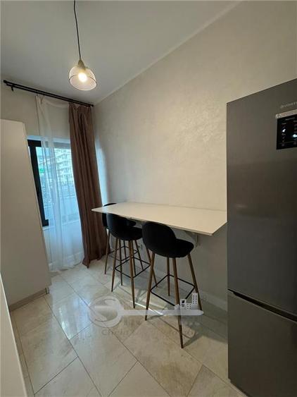 Apartament cu 2 camere semidecomandat în Copou