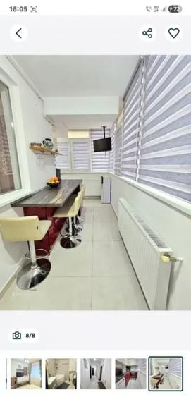 Apartament 3 camere -  Militari Residence - 6