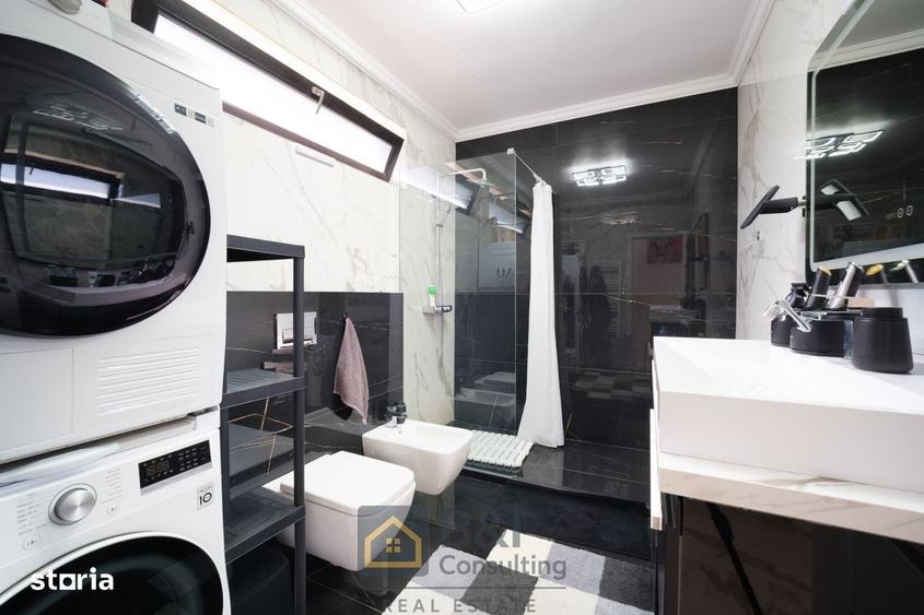 Casă cu 4 camere în Granit