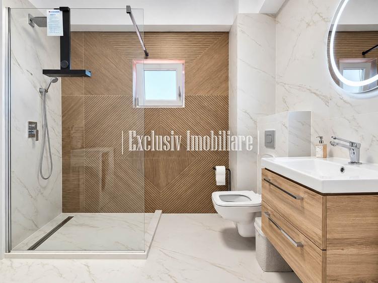 Apartament Superb cu 2 camere 70 mp si Parcare Privata - zona Baba Novac - Lidl - 7