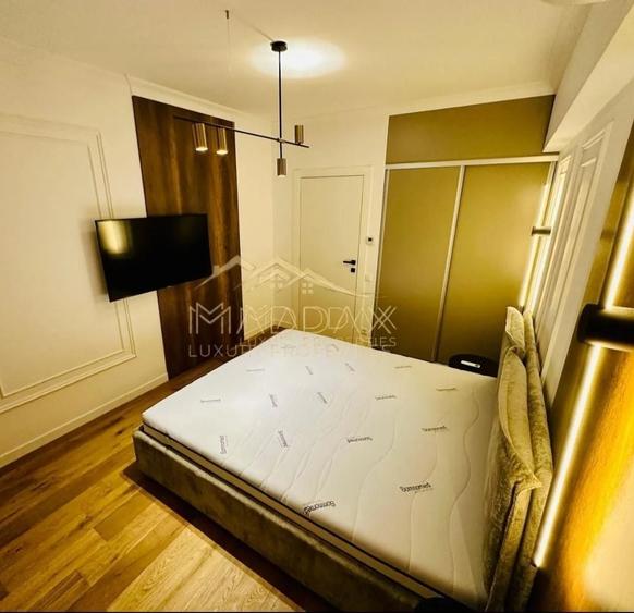 One Cotroceni Park – Apartament 2 Camere de lux + Parcare Subterană - 15