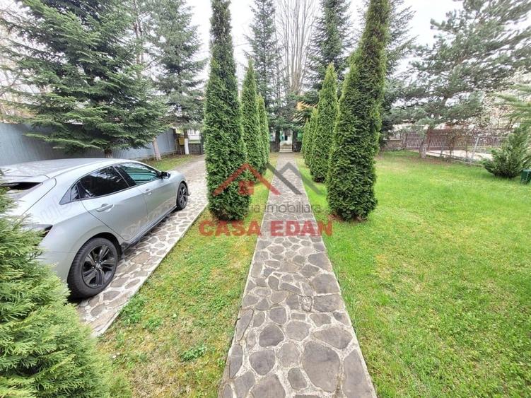 Casă cu 6 camere în Câmpina