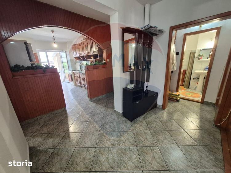 Apartament cu 3 camere în Gai