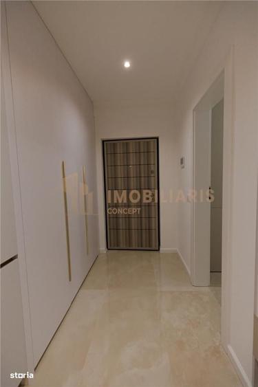 Apartament cu 3 camere în Tăuții-Măgherăuș
