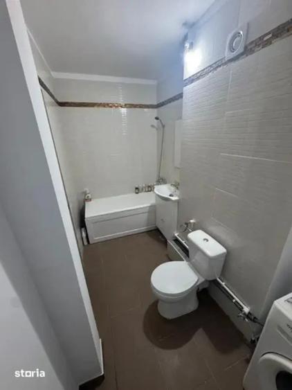 Apartament cu 2 camere decomandat în 1 Decembrie 1918