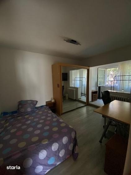 Apartament cu 3 camere în Militari