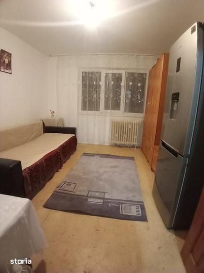 Garsonieră în Central