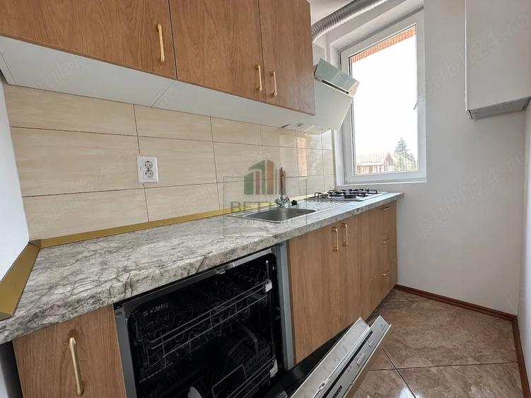 Apartament 3 camere, 2 bai de inchiriat in Pope?ti-Leordeni, 2 locuri de parcare - 9